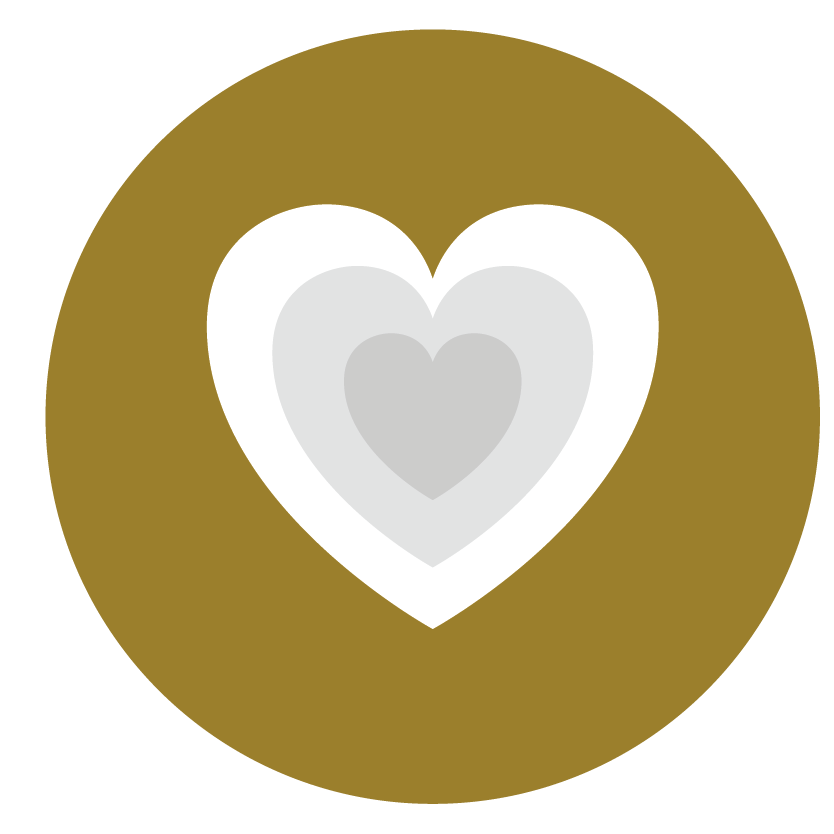 Icon-Herz