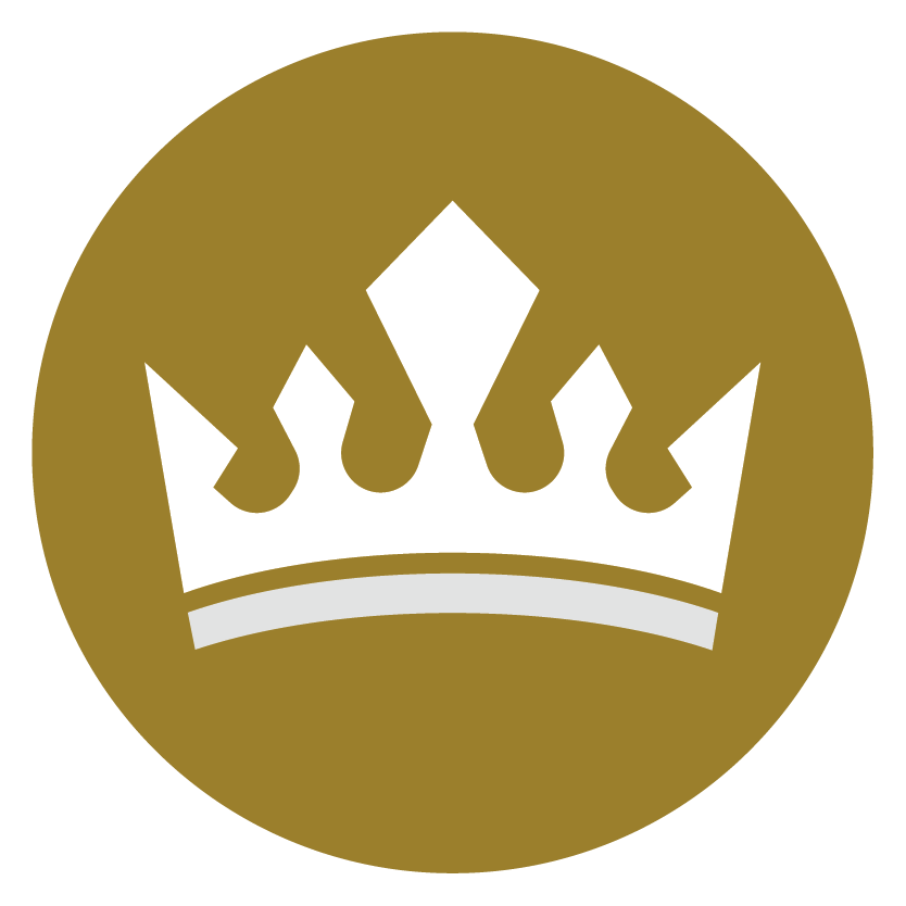 Icon-Krone